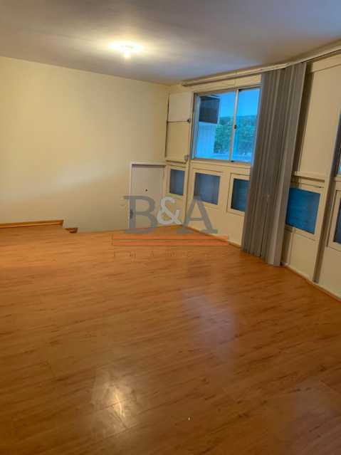 Apartamento à venda com 2 quartos, 91m² - Foto 2