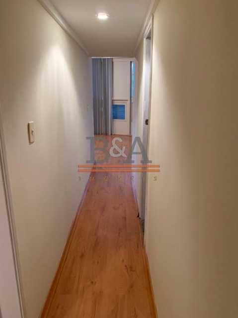 Apartamento à venda com 2 quartos, 91m² - Foto 4