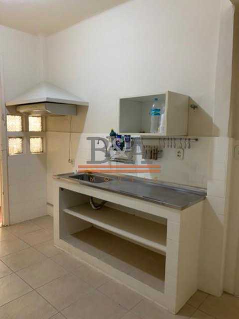 Apartamento à venda com 2 quartos, 91m² - Foto 12