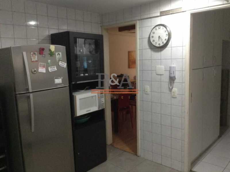 Apartamento à venda com 3 quartos, 100m² - Foto 23