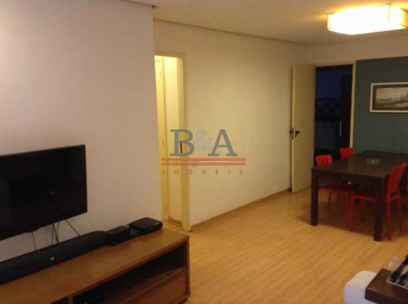 Apartamento à venda com 3 quartos, 100m² - Foto 6