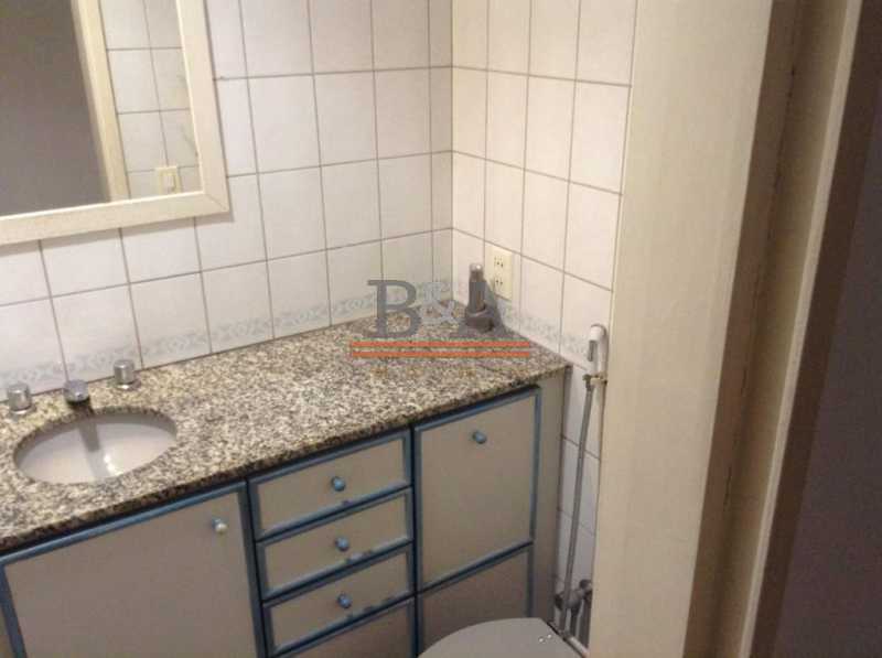 Apartamento à venda com 3 quartos, 100m² - Foto 21