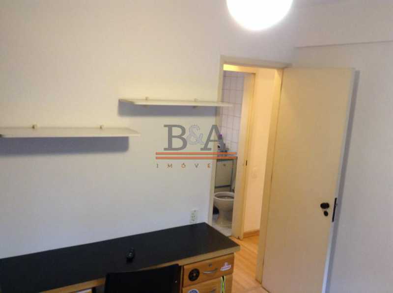 Apartamento à venda com 3 quartos, 100m² - Foto 19