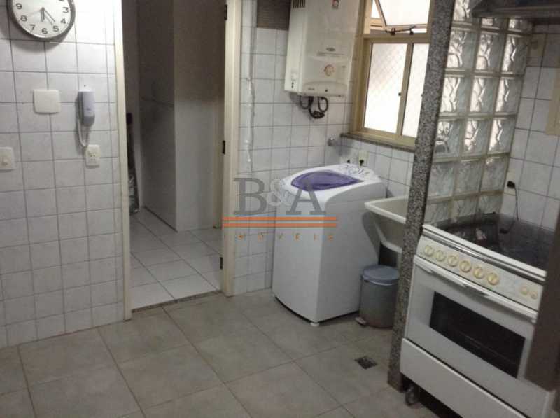 Apartamento à venda com 3 quartos, 100m² - Foto 24