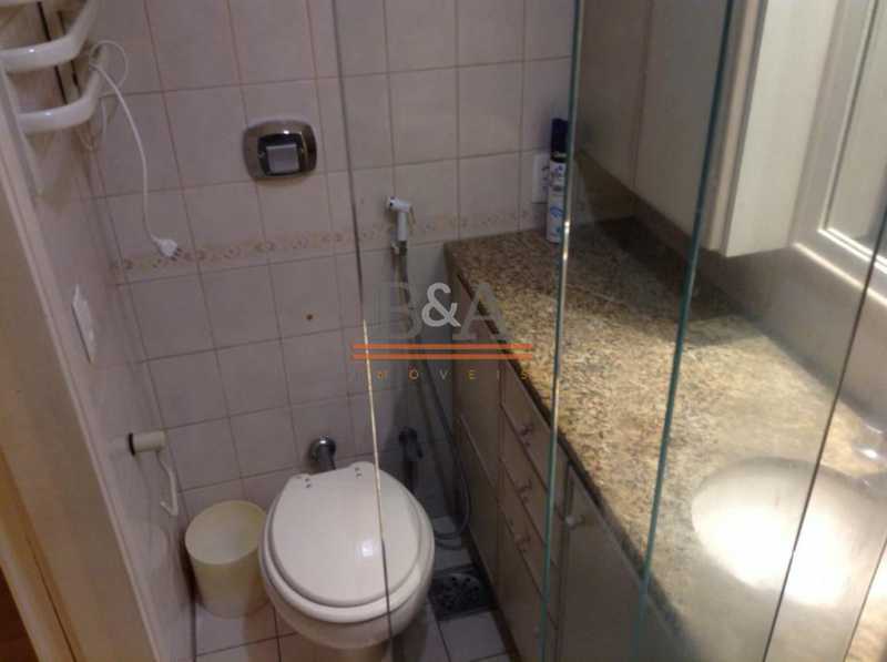 Apartamento à venda com 3 quartos, 100m² - Foto 13