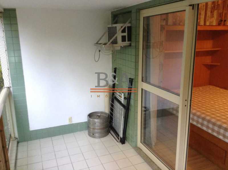 Apartamento à venda com 3 quartos, 100m² - Foto 10