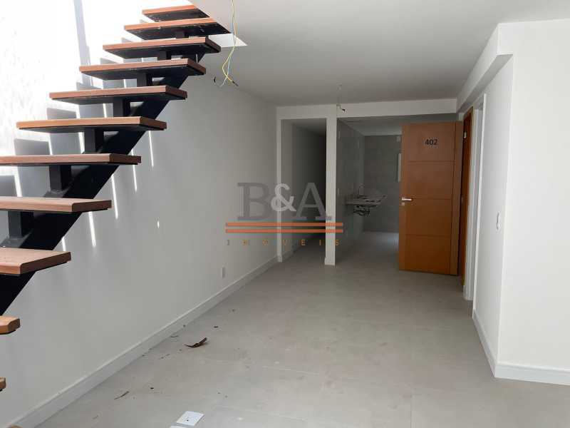 Cobertura à venda com 2 quartos, 180m² - Foto 5