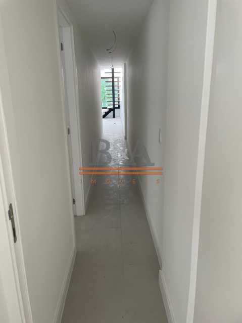 Cobertura à venda com 2 quartos, 180m² - Foto 7