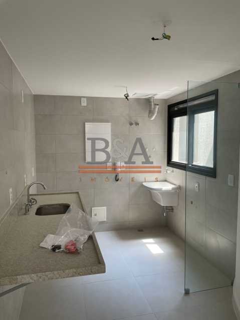 Cobertura à venda com 2 quartos, 180m² - Foto 12