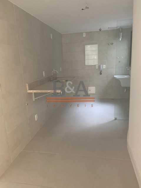 Cobertura à venda com 2 quartos, 180m² - Foto 13