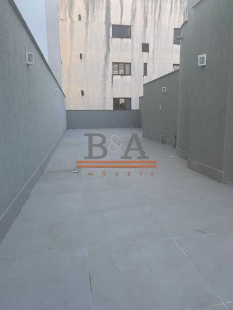 Cobertura à venda com 2 quartos, 180m² - Foto 22