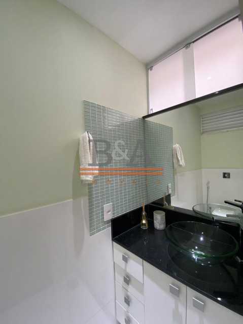 Apartamento à venda com 2 quartos, 77m² - Foto 16