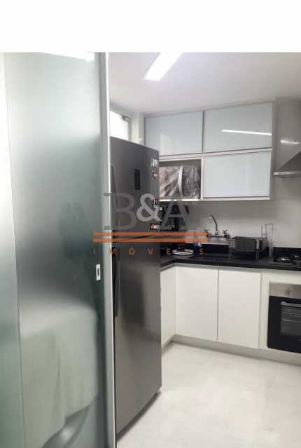 Apartamento à venda com 2 quartos, 77m² - Foto 20