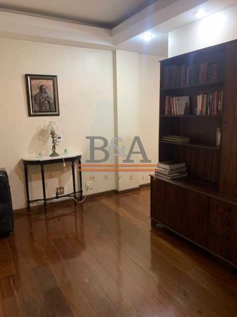 Apartamento à venda com 3 quartos, 203m² - Foto 10