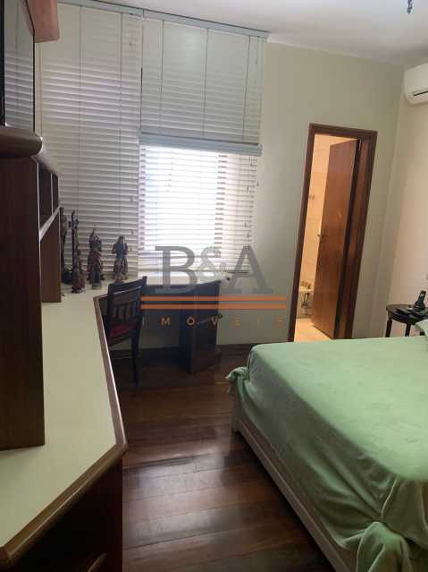 Apartamento à venda com 3 quartos, 203m² - Foto 11