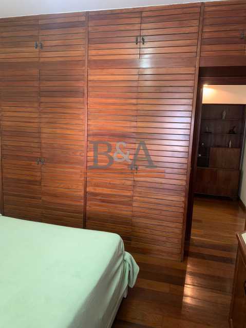 Apartamento à venda com 3 quartos, 203m² - Foto 12