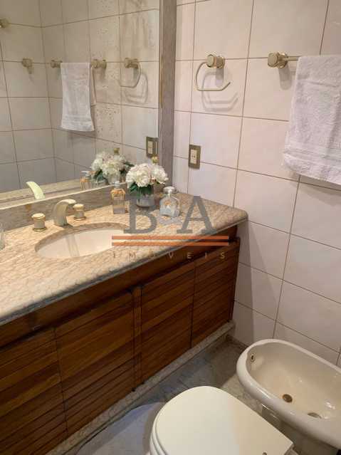 Apartamento à venda com 3 quartos, 203m² - Foto 13