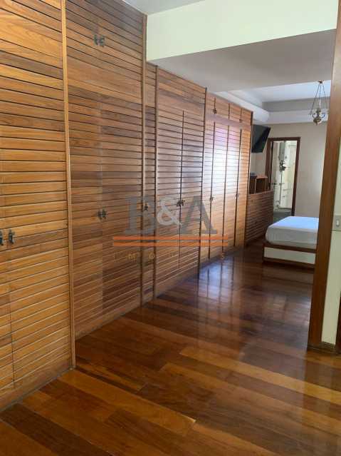 Apartamento à venda com 3 quartos, 203m² - Foto 17