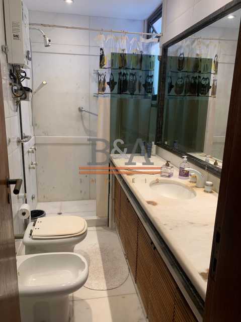 Apartamento à venda com 3 quartos, 203m² - Foto 20