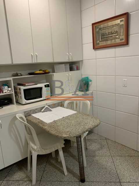 Apartamento à venda com 3 quartos, 203m² - Foto 21