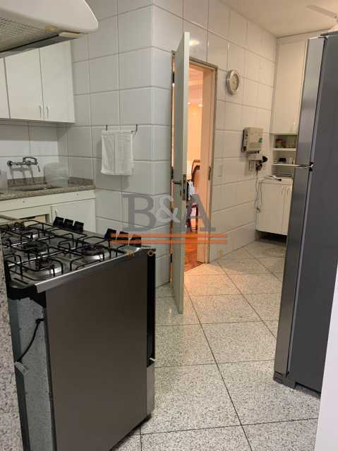 Apartamento à venda com 3 quartos, 203m² - Foto 23