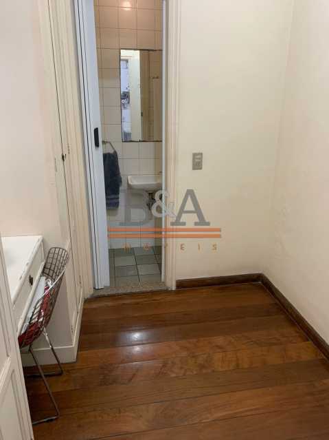 Apartamento à venda com 3 quartos, 203m² - Foto 24