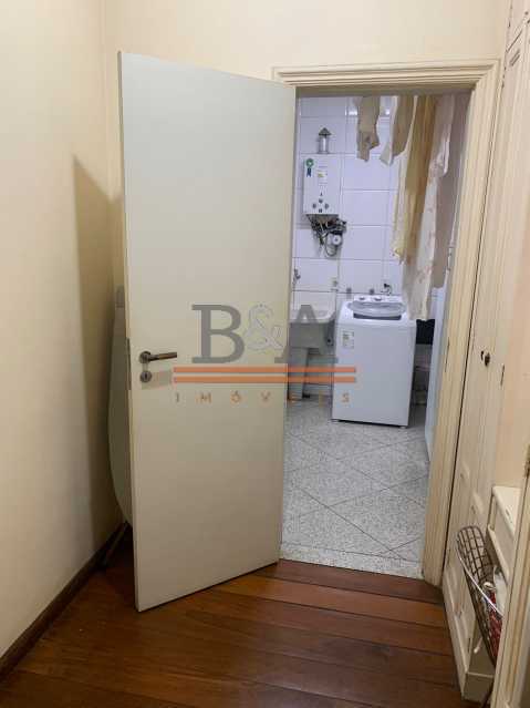 Apartamento à venda com 3 quartos, 203m² - Foto 26