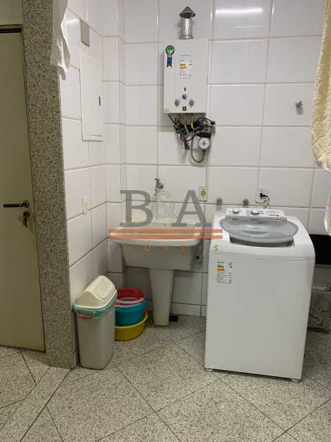 Apartamento à venda com 3 quartos, 203m² - Foto 27