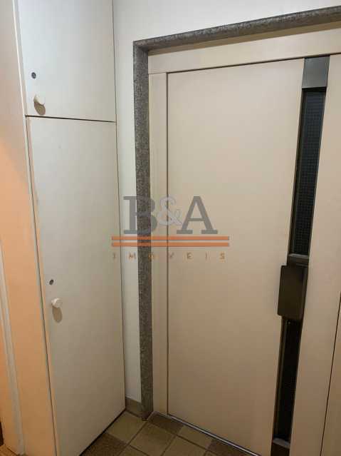 Apartamento à venda com 3 quartos, 203m² - Foto 28