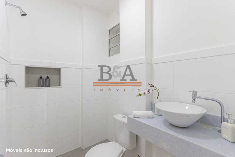 Apartamento à venda com 3 quartos, 70m² - Foto 12