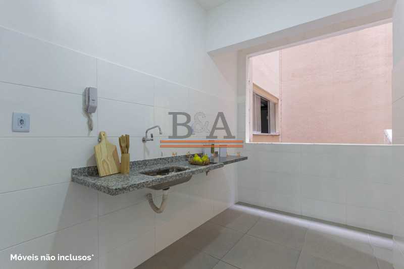 Apartamento à venda com 3 quartos, 70m² - Foto 22