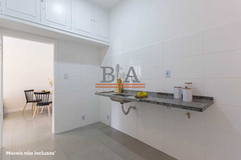 Apartamento à venda com 3 quartos, 70m² - Foto 23