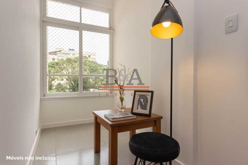 Apartamento à venda com 3 quartos, 70m² - Foto 6