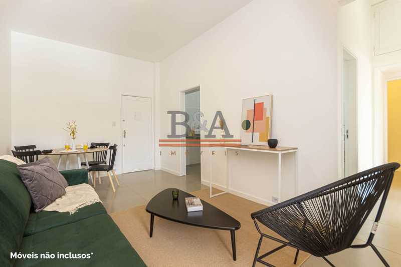 Apartamento à venda com 3 quartos, 70m² - Foto 5