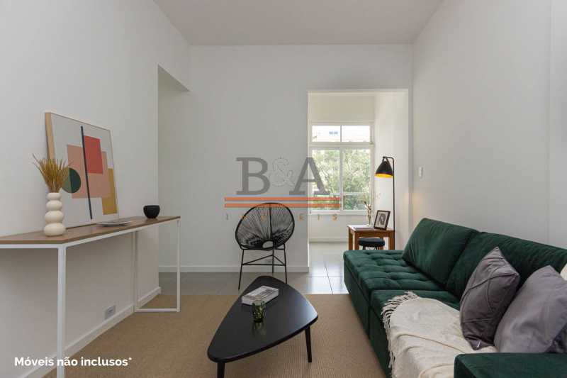 Apartamento à venda com 3 quartos, 70m² - Foto 7