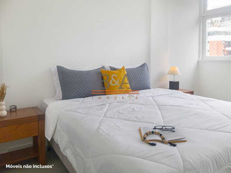 Apartamento à venda com 3 quartos, 70m² - Foto 9