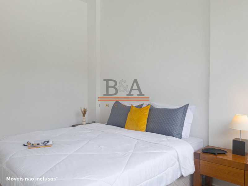 Apartamento à venda com 3 quartos, 70m² - Foto 8