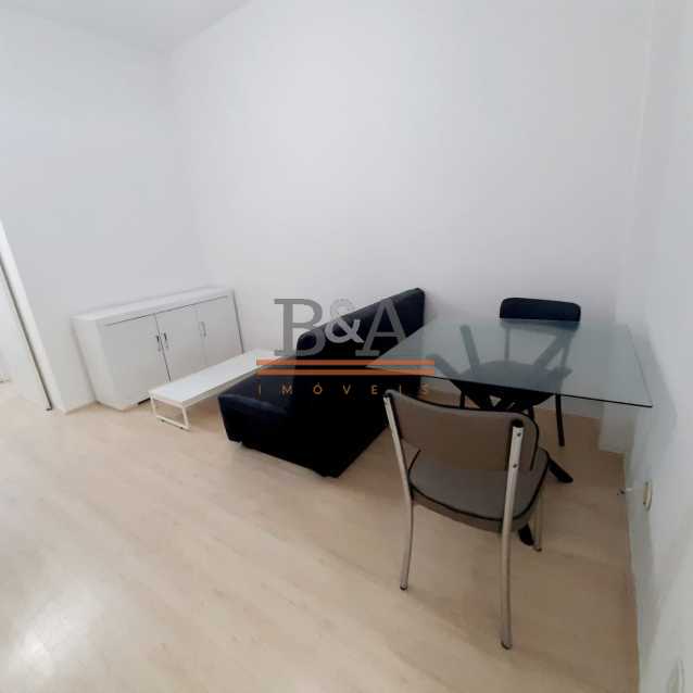 Apartamento à venda com 1 quarto, 45m² - Foto 3