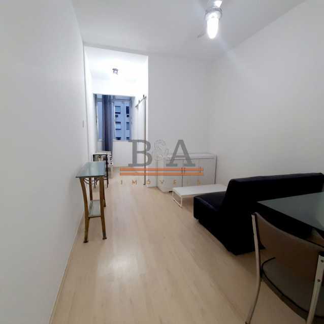 Apartamento à venda com 1 quarto, 45m² - Foto 6