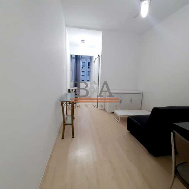 Apartamento à venda com 1 quarto, 45m² - Foto 7