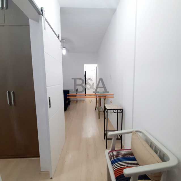 Apartamento à venda com 1 quarto, 45m² - Foto 8