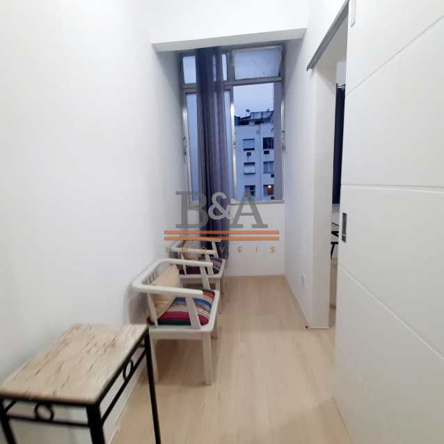 Apartamento à venda com 1 quarto, 45m² - Foto 9