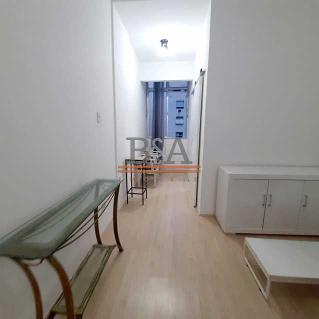 Apartamento à venda com 1 quarto, 45m² - Foto 11