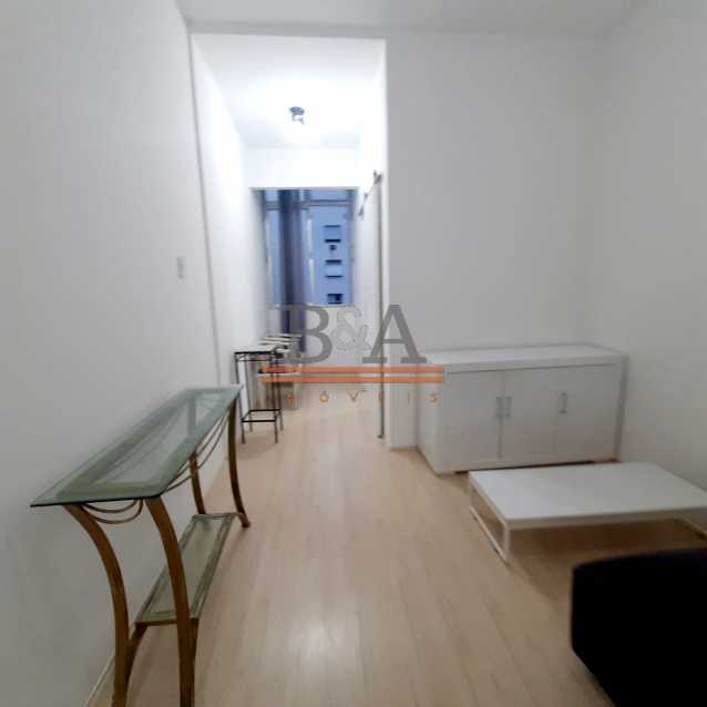 Apartamento à venda com 1 quarto, 45m² - Foto 12