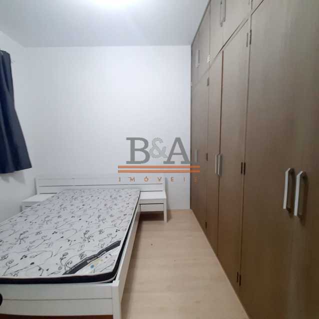 Apartamento à venda com 1 quarto, 45m² - Foto 17