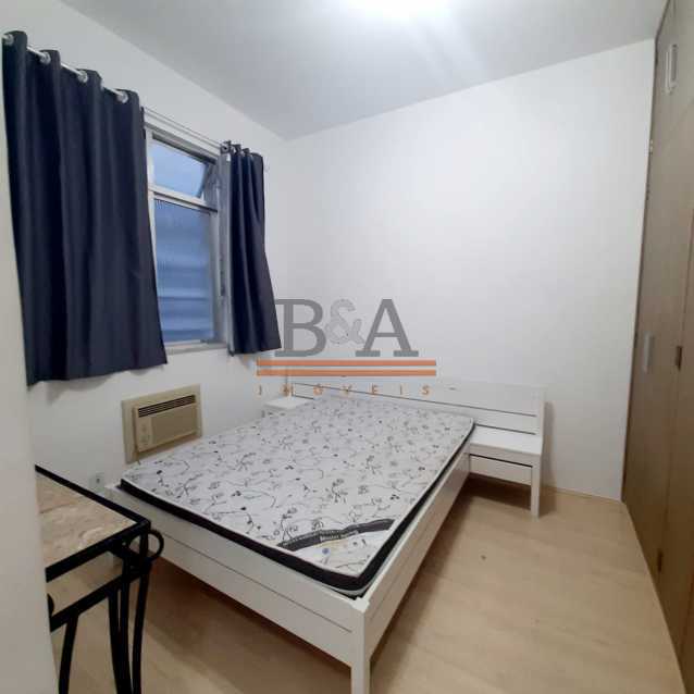 Apartamento à venda com 1 quarto, 45m² - Foto 16