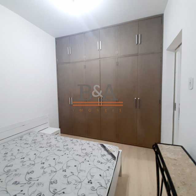 Apartamento à venda com 1 quarto, 45m² - Foto 18