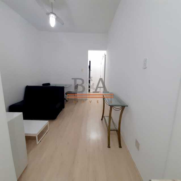 Apartamento à venda com 1 quarto, 45m² - Foto 14