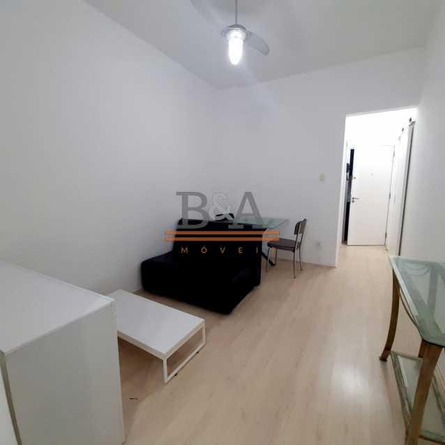 Apartamento à venda com 1 quarto, 45m² - Foto 1