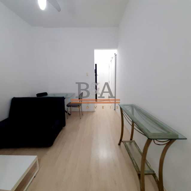 Apartamento à venda com 1 quarto, 45m² - Foto 13